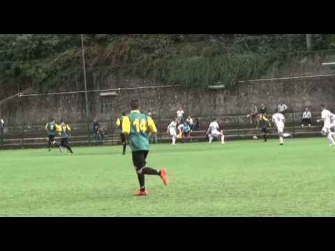 DIL05 021016 LITTLE CLUB G.MORA - ATHLETIC CLUB LIBERI 2-3 | PROMOZIONE B