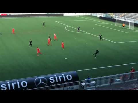 Amichevole Teramo - Ternana