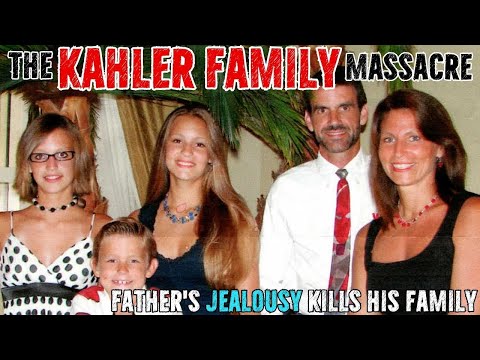 The Kahler Family Massacre | SOLVED