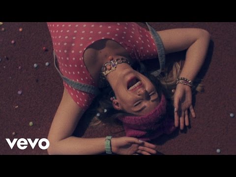 JOHNNY BRAVO & DARYA SERGIYENKO - AIN'T NOBODY