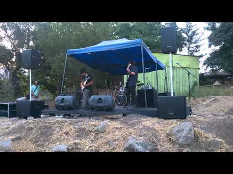 Morterium - Tema 4 - Lampa