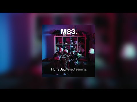 outro // m83 (sped up)