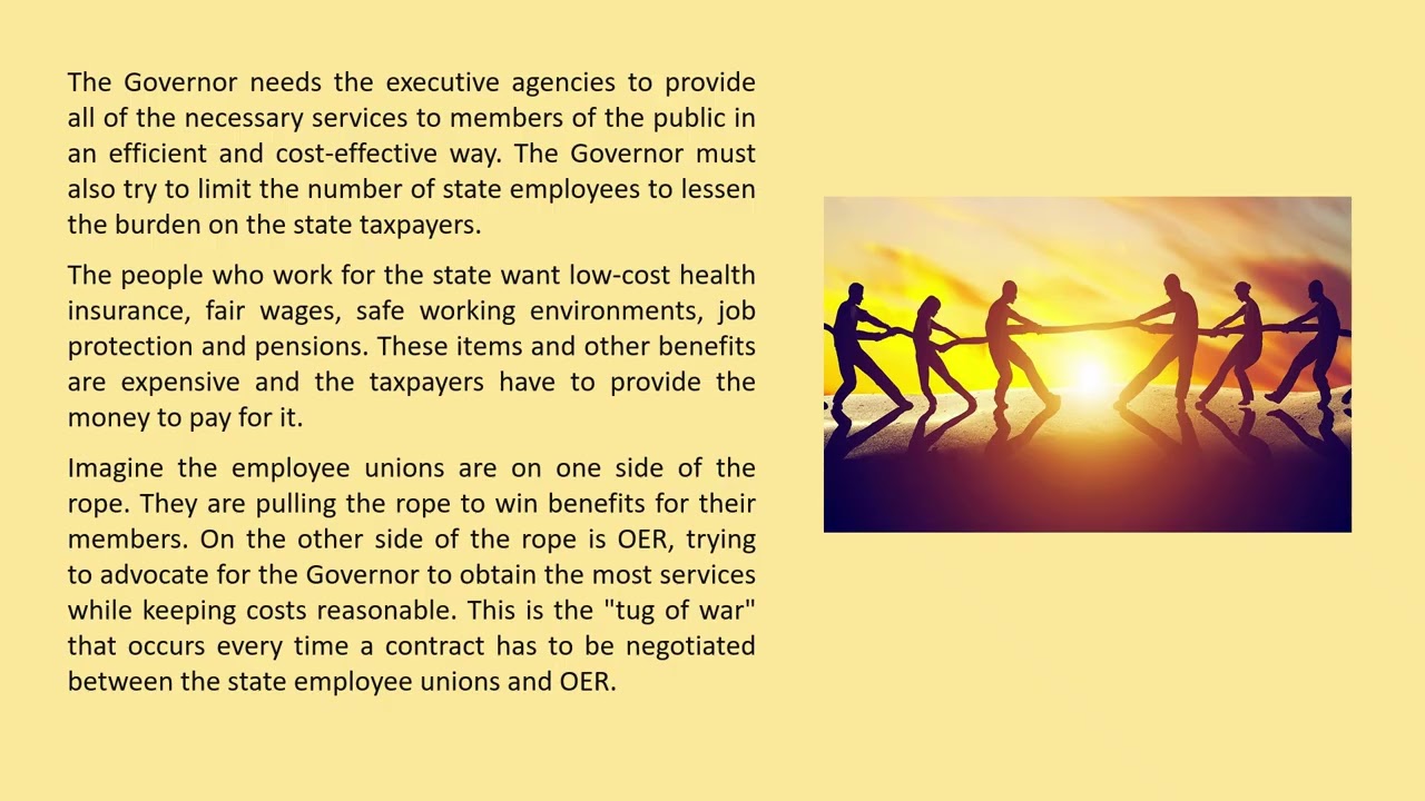 PADM 205 Lecture Module 11 SKR