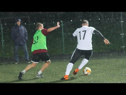 ZSK`97 - DK Logistics: 7. tydzień (FLS Jesień 2017)