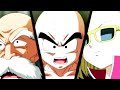 Tournament Of Power Dragon Ball Super Full Movie Hindi Dubbed Full HD Goku Vs Jiten Full Fight