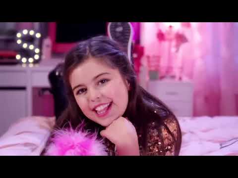Sophia Grace Feat Silento - Girl In The Mirror (Official Music Video)
