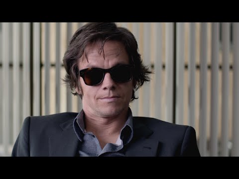 The Gambler Movie – Official Trailer