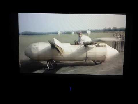 Die tollkühnen Männer....