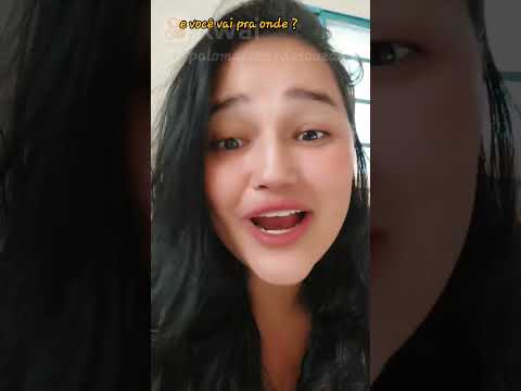 e quem tem a língua grande vai pra onde ? #fofoca #fofocas #kwai #shot #kwaibrasil #dublagem #short