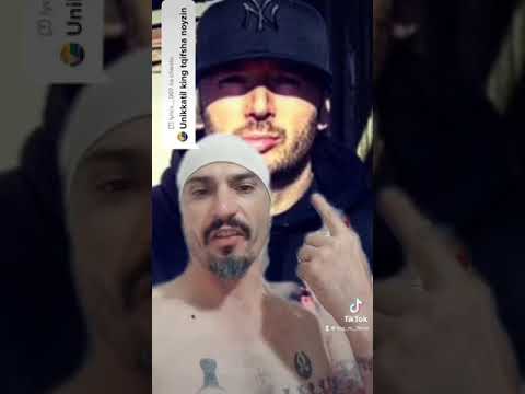 BIIEMTII. Rralla shum e gjat se kush me i rrujt kocet i pari Unikkatilit