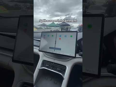 Thumbnail for What's your favourite BYD SeaLion 6 feature? #byd #bydsealion #hybrid #hybridcar #features by Ferrari P, Ferrari Purosangue, Iveco, Ferrari, SUV, video, Car, video f, vide