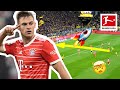 Best Long-Range Goals 2022/23 - Bellingham, Kimmich, Moukoko & Co