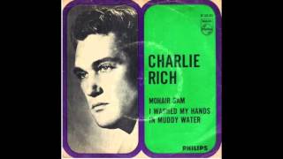 CHARLIE RICH - MOHAIR SAM