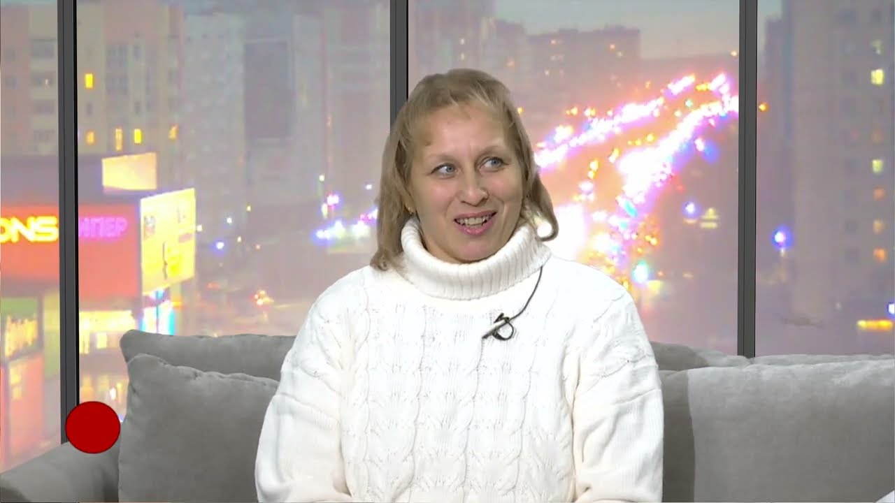 Магнитогорское Времечко. Эфир: 13-11-2025