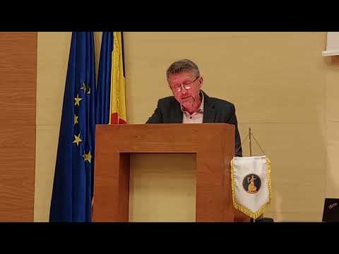 Simpozion Int."Lucian Blaga"-Academia Timișoara&Universitatea București- 8 05 2023-1 Adriana Weimer