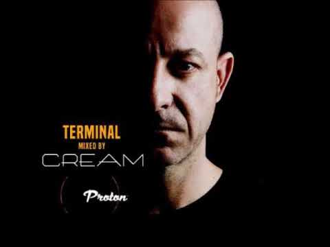 Cream - Terminal 087 - July 2018