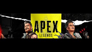 【APEX】いとしさとせつなさとこころづよさとぉ
