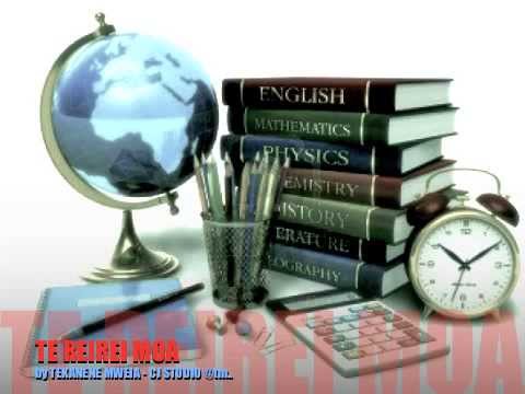 TE REIREI MOA by Tekanene Mweia - Kiribati@tm..