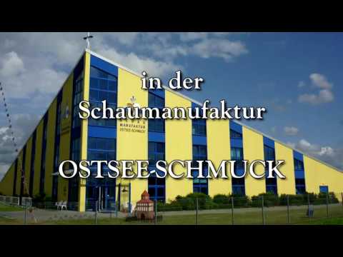 Die OSTSEE-SCHMUCK GmbH Ribnitz-Damgarten ist ein traditionelles mittelständiges Unternehmen der Schmuckindustrie, dessen Ursprung bis in das Jahr 1948 reicht. Hier erhalten sie einen kleinen Überblick.