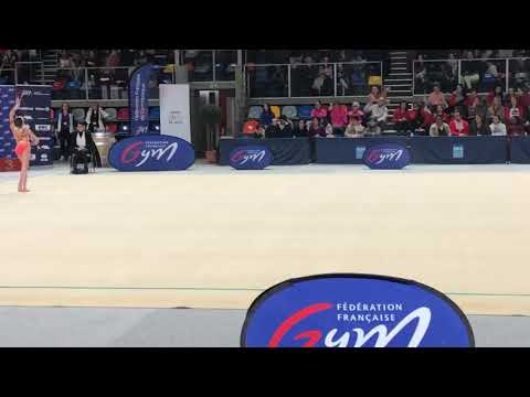 Arekiva ML NatA 10-11 Reims CDF2020