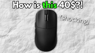 Download lagu I Found The BEST Budget Gaming Mouse Of 2025 (Vxe Mad R Review) mp3 Download lagu I Found The BEST Budget Gaming Mouse Of 2025 (Vxe Mad R Review) mp3