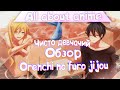 Чисто Девчачий Обзор: Orenchi no Furo Jijo/Русал в ванной [TarelkO] 