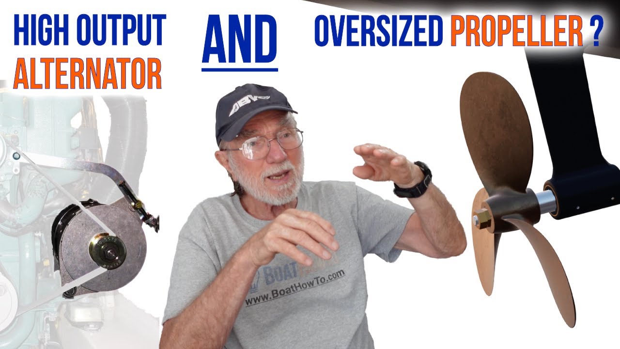 How is this not going to OVERLOAD the ENGINE?? | Ask The Expert with NIGEL CALDER