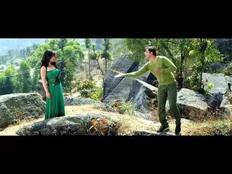 Megha Nepali Movie Promo Trailer Released on 2nd Falgun 070 I 014 14th Feburary