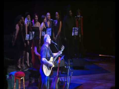 David Gilmour - Hushabye Mountain