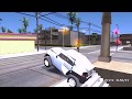 GTA V Canis Freecrawler for GTA San Andreas video 1
