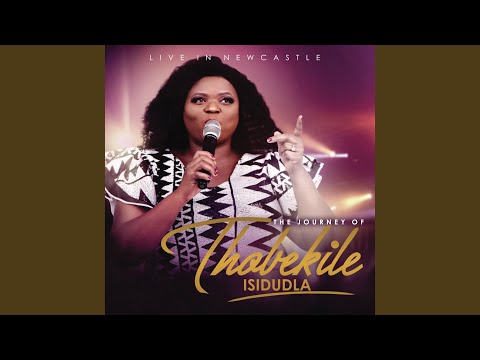 Ikhona Imvana (Live In Newcastle)