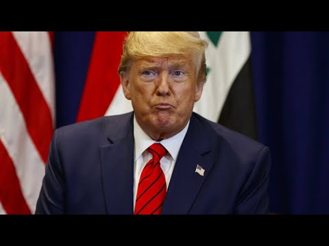 Ukraine affair: Trump called for investigation into Biden