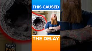 Dryer Taking Too Long? Clear Your Vents Fast With This Simple Fix