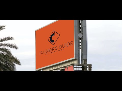 ♫ Clubber's Guide to Trance -- Classics Mix ♫