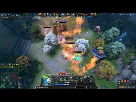 🔥 zhou Best Morphling Epic Gameplay 8K Top MMR 16 kills Highlights Dota 2 New Meta