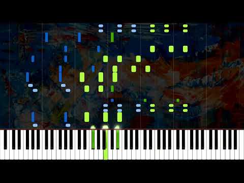 Tscherkessenmarsch aus Glinkas Oper Russlan und Ludmilla, S.406ii - Franz Liszt/ Mikhail Glinka
