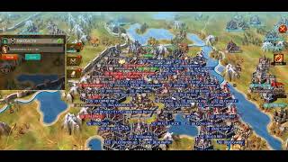 Download lagu Carnage in 527 😈 - March of Empires mp3