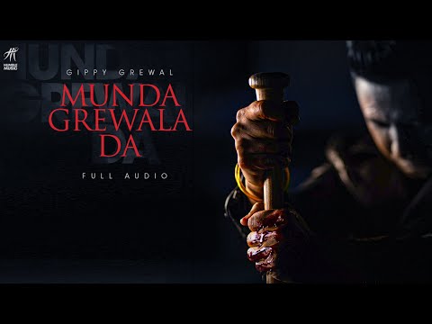 Munda Grewala Da (Full Audio) — watch video