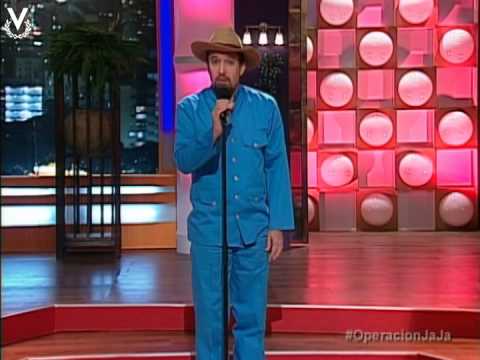 El Show del Vacilón - Operación JaJa