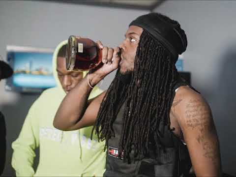 Lil Loui -Talk My Shit Prod By. @AnothonyG