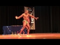 Moji Oluwa Guest Posing