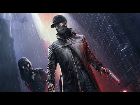 WATCH DOGS LEGION BLOODLINE Walkthrough Gameplay Part 1   INTRO AIDEN PEARCE DLC