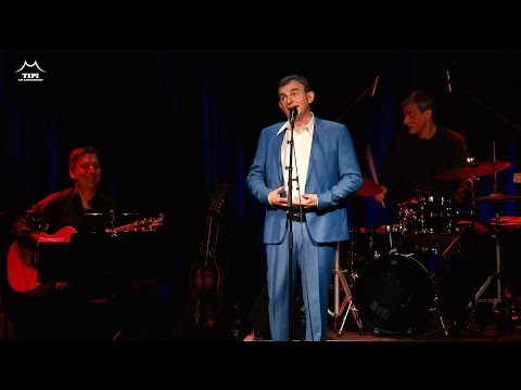 Tipi TV: Dominique Horwitz singt Brel  (Premiere 2019)