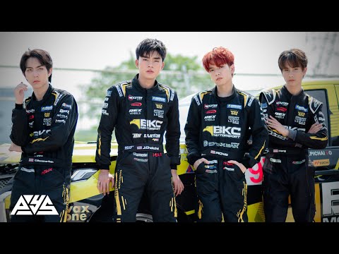 LAD - 'MOVE' OFFICIAL MUSIC VIDEO