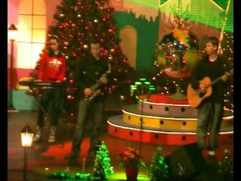 Robo Grigorov- Kým ťa mám