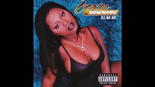 2   Holy Matrimony Letter To The Firm  ―　Foxy Brown