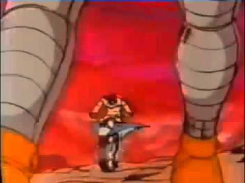 el festival de los robot version completa