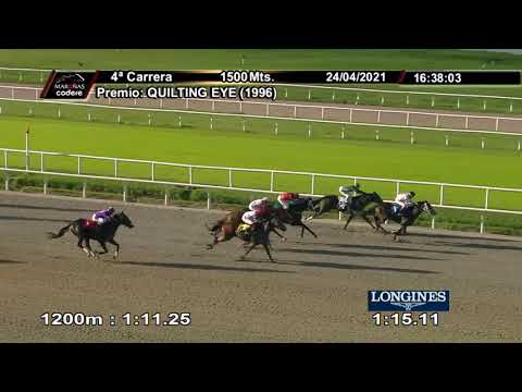 210424 c04 ICE POSSE