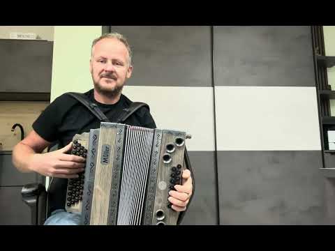 Noch einmal erklingt der Walzer