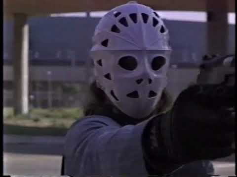 1997 Armored Car Convention Victoria BC Canada - CHEK 6 TV News